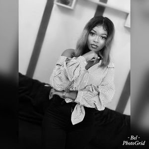 Meet your Posher, Bella